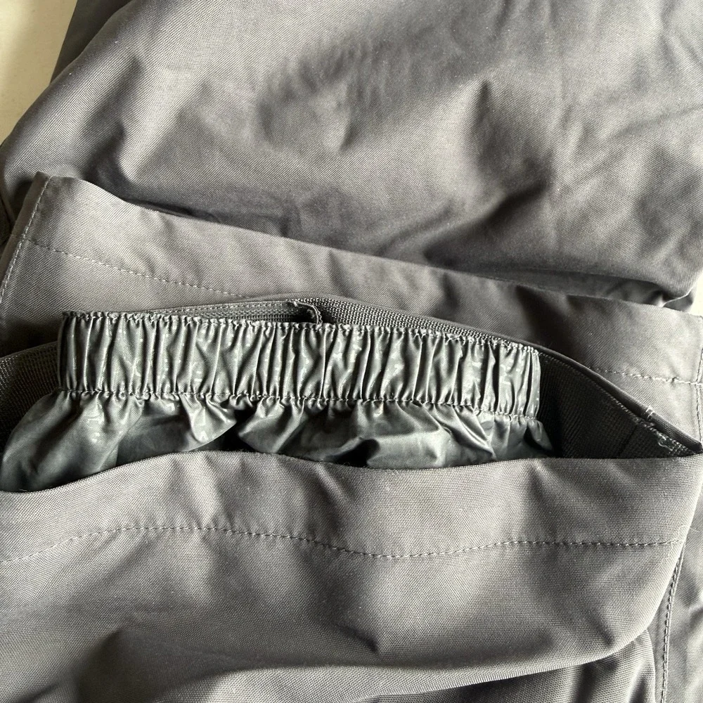 The North Face we have